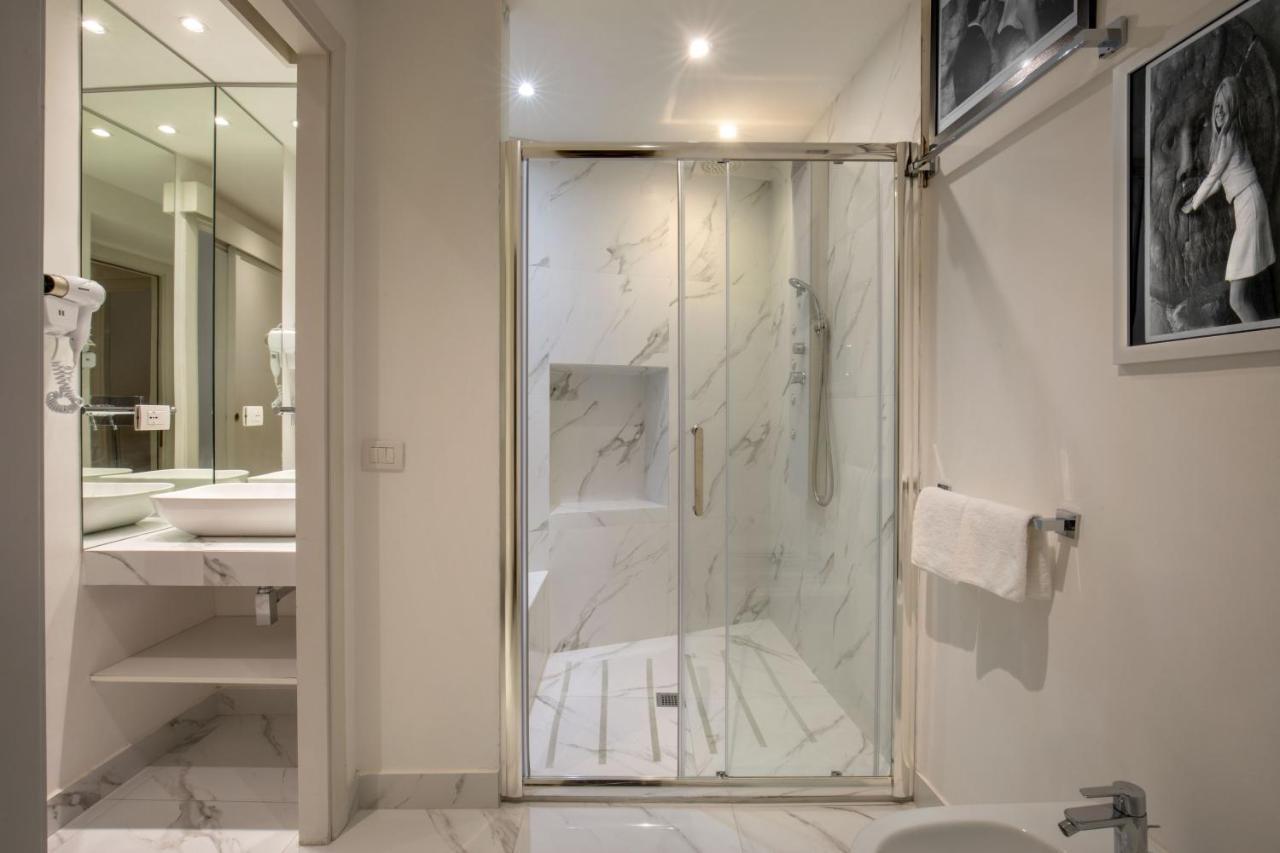 Piazza Di Spagna Moda Luxury Apartment Rom Eksteriør billede